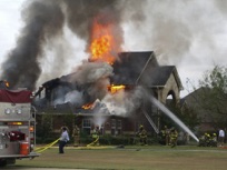 Harwich Massachusetts chimney fire